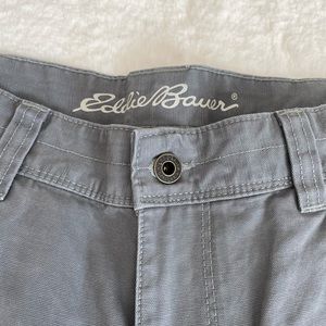Eddie Bauer Straight Leg pants